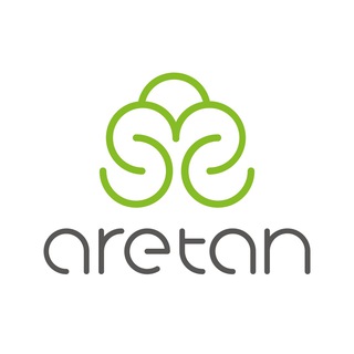 Telegram channel Aretan Group - گروه آرتان logo