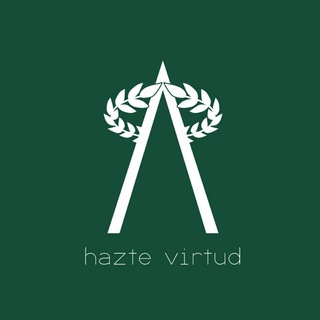 Telegram channel Areté logo