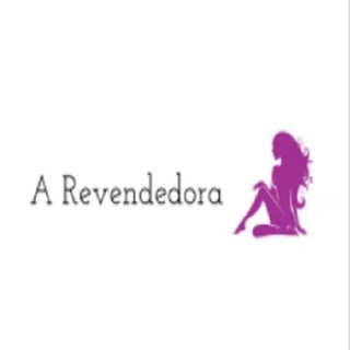 Logotipo do canal de telegrama arevendedoradigital - A Revendedora Digital