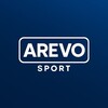 Telegram channel AREVO SPORT logo