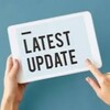 Telegram channel LATEST CRYPTO UPDATE logo