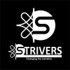 Logo of telegram channel arewastrivers — AREWA STRIVERS