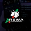 Logo of telegram channel arewatradingacademy001 — arewatradingacademy001