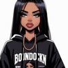 Logo of telegram channel arezoo_rose — ROSE"