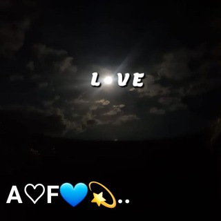 لوگوی کانال تلگرام arfad963 — الــوردة الـبـيـضاء AF💫💙