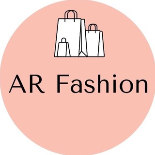 Логотип телеграм -каналу arfashion_sale — AR Fashion - 🔥 SALE 🔥
