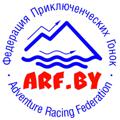 Логотип телеграм канала @arfby — ARF.BY