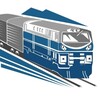 Telegram арнасының логотипі arfckz — Ассоциация казахстанских грузовых железнодорожных перевозчиков
