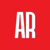 Логотип телеграм канала @arfestru — AR ЗАМАС
