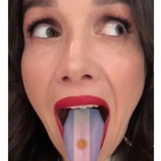 Логотип телеграм канала @arg_budni — Аргентинские Будни🇦🇷