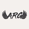 Логотип телеграм -каналу arg_stream — ARG 🇺🇦 l Stream l Lineage 2