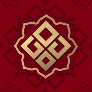 Логотип телеграм канала @argadu — ARGADU