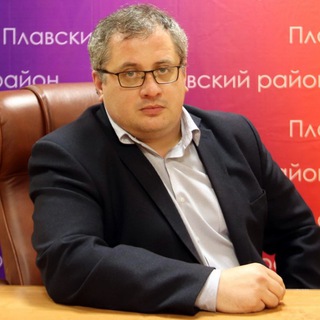 Логотип телеграм канала @argarifzianov — Андрей Гарифзянов