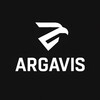Telegram channel ARGAVIS SHOES logo