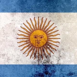 Логотип телеграм канала @argentina_sbornaya_argentini — Сборная Аргентины🇦🇷 | AFA SELECCION ❤️