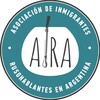 Логотип телеграм канала @argentina_asociacion — AIRA Official — Ассоциация русскоговорящих иммигрантов в Аргентине