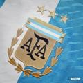 Logo saluran telegram argentina_fan — Argentina Fans Kerala