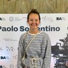 Логотип телеграм канала @argentinaclosetoyou — Лена пишет. Аргентинские заметки