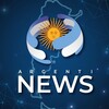 Логотип телеграм канала @argentinews_rus — ArgentiNews: новости Аргентины