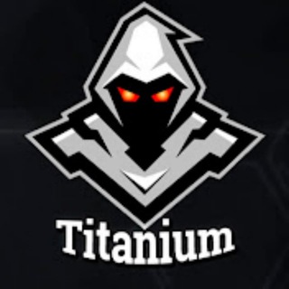 Логотип телеграм -каналу argentium_cheats — Titanium Cheats - обзоры на читы