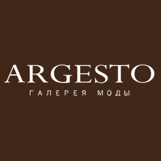 Логотип телеграм канала @argesto — ARGESTO