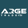 Logo of telegram channel argetradesinyal — 𝙰𝚛𝚐𝚎 𝚃𝚛𝚊𝚍𝚎 (𝚂𝚒𝚗𝚢𝚊𝚕)