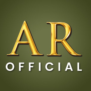 Logo of telegram channel arggrp — ARG Group