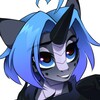Logo of telegram channel argigennsfw — ArgiGen Horny | 18 