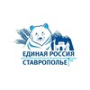 Логотип телеграм канала @argirskoemo — Единая Россия Арзгирское МО