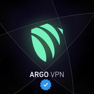 Logo saluran telegram argo_vpn0 — Argo
