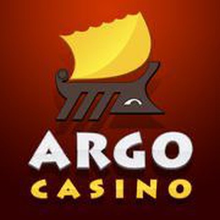 Логотип телеграм канала @argocasino — ArgoCasino