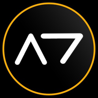 Логотип телеграм канала @argon_seven_project — Argon-7