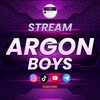 Telegram kanalining logotibi argon_pro — ARGON | PRO