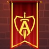 Логотип телеграм канала @argona_print — аргона пишет…