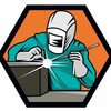 Логотип телеграм канала @argontig55 — Сварка аргоном, сварочные работы | Tig55 Омск