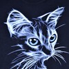 Логотип телеграм канала @argoriec — Аргориец 😺