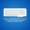 Telegram channel Davlat xizmatini rivojlantirish agentligi Buxoro viloyati filiali logo
