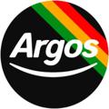Logo saluran telegram argosghana — Argos