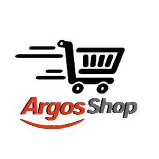 Логотип телеграм канала @argosshop25 — ArgosShop
