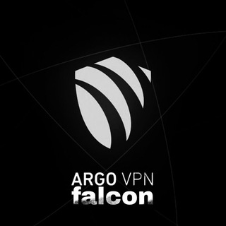 لوگوی کانال تلگرام argovpn_falcon — زاپاس
