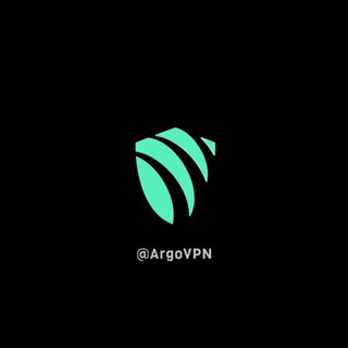 لوگوی کانال تلگرام argovpn — ArgoVPN آرگو وی‌پی‌ان