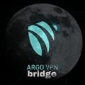 Logo saluran telegram argovpn_bridge1 — پل،فالکن،آرگو■Bridge,falcon,,argovp,V2rayNG