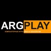 Логотип телеграм канала @argplay — Игры | ARGPLAY