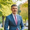 Логотип телеграм канала @argumentim — Иммиграция в Италию☀️