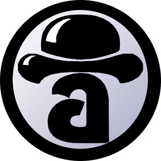 Логотип телеграм канала @argumentumi — Ар₴ументум
