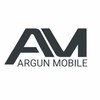 Логотип телеграм канала @argun_mobile — ARGUN MOBILE 📱 - Нᴀ ᴛʙᴏй ᴛᴇᴧᴇɸᴏн