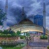 Логотип телеграм канала @argunskiymuhammad — Мухьаммад Аргунский