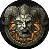 Логотип телеграм канала @argus_novel — ARGUS_NOVEL_STREAM