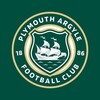 Логотип телеграм канала @argylefc — Плимут Аргайл | Plymouth Argyle