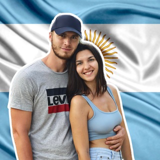 Telegram арнасының логотипі argyntins — Аргынтинцы | Buenos-Aires | Аргентина | Argentinos Nuevos